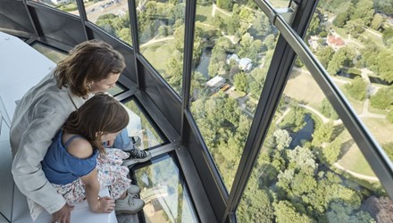 DE EUROMAST